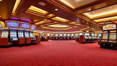 Modo Demo en Nine Casino: Juega Sin Riesgos y Descubre Nuevas Estrategias