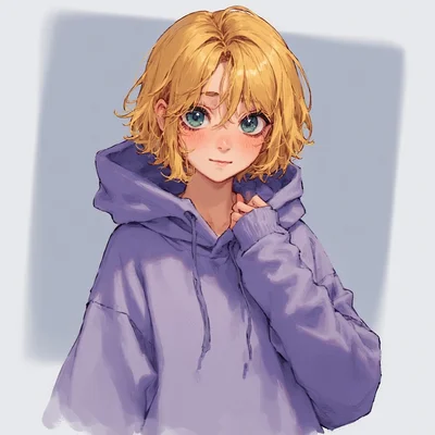 Moeru Rainome