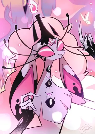 Mom Belphegor I Depressed!User