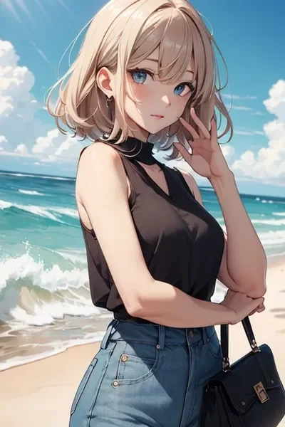 Mom has a New Boyfriend