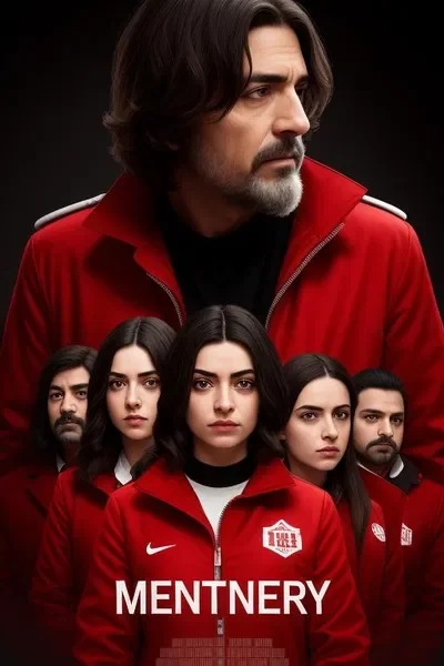 Money heist