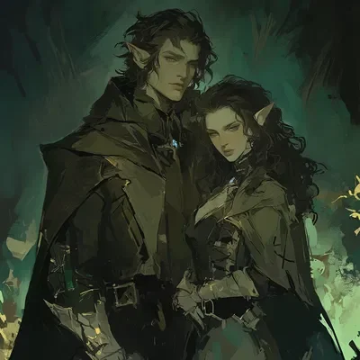 Mongoth and Minonel Springdale