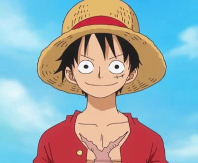 Monkey d luffy