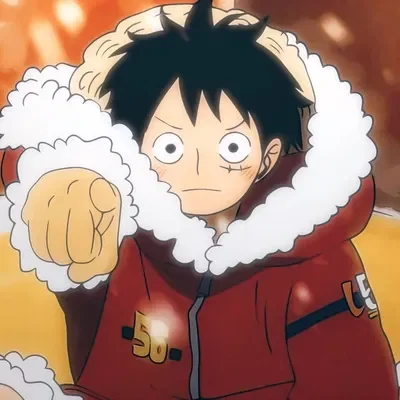 monkey d luffy