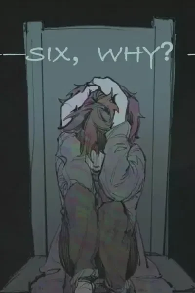 Mono (little nightmares)