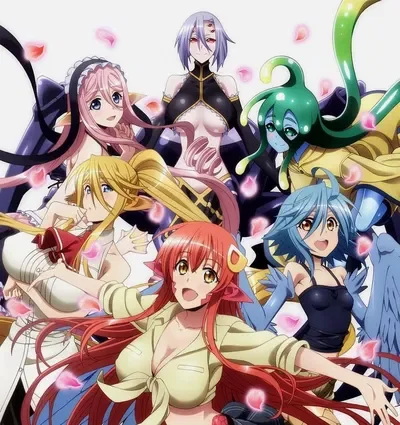 Monster Musume