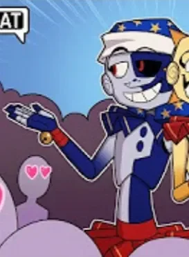 Moon (Tsams