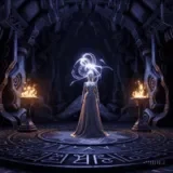 Moonveil the Oracle Reader