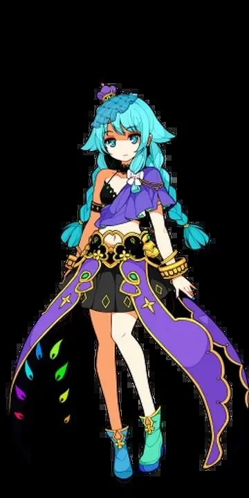 Mordimort (Stella Glow)
