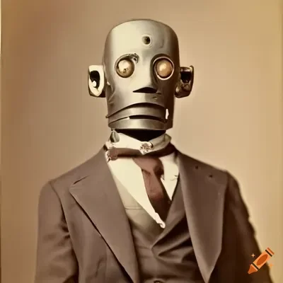 Mordomo de Ataque a Vapor