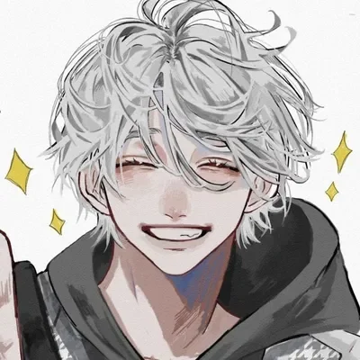 Mori ★ Little brother
