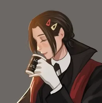 Mori Ougai | Caregiver