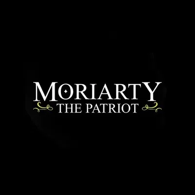 Moriarty The Patriot