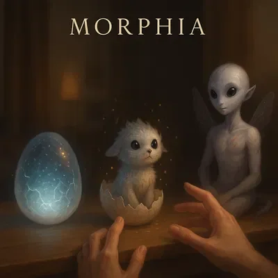 Morphia