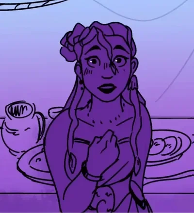 mother Calypso