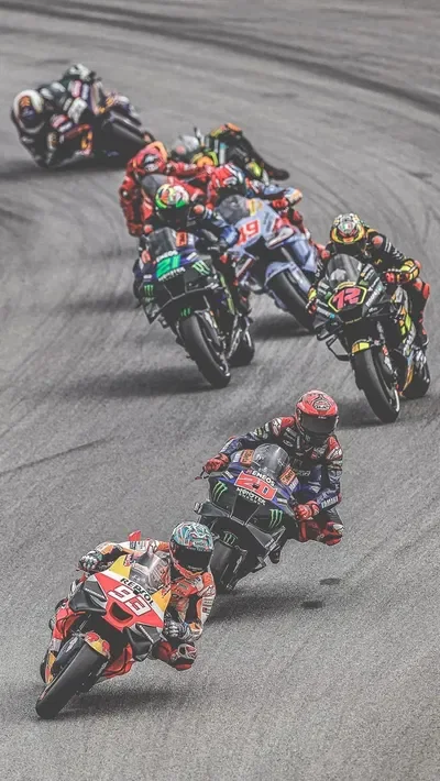 MotoGP