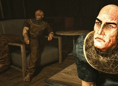 Mount Massive Asylum