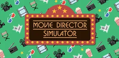 Movie Director Simulator