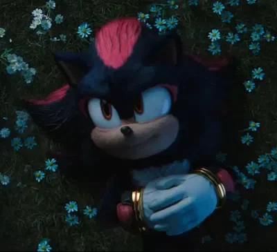 ✿ Movie Shadow ✿