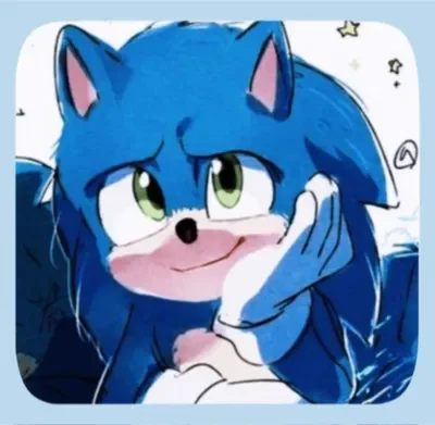 💙 Movie Sonic 💙