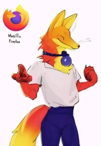 Mozilla Firefox