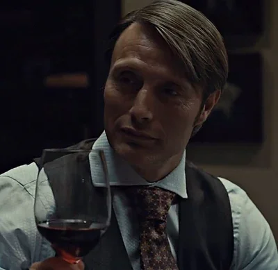 Hannibal Lecter