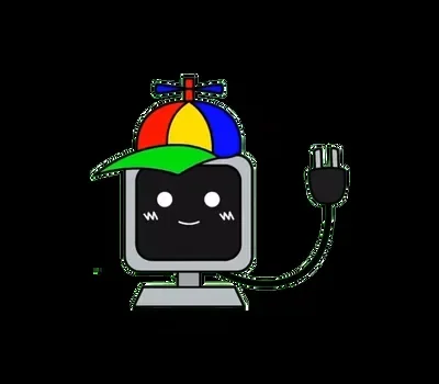 Mr. Fun Computer!!! :D (Sprunki Logic/GT)