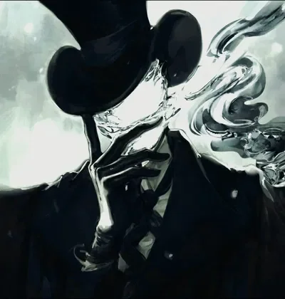 Mr. Jackson • The hotel owner