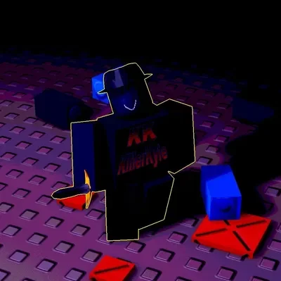 Mr. Killsalot