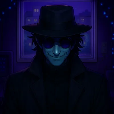 Mr. Qi | Stardew Valley