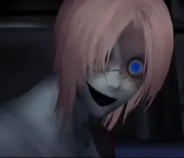 Mr. Stitch | Grey Mode