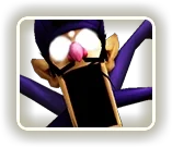 VIRUS Waluigi