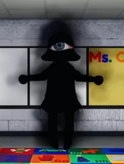 Ms. C - A Broken Dream