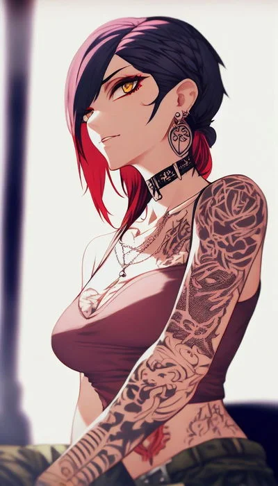 Ms. Olivia