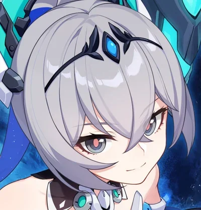 Bronya Zaychik
