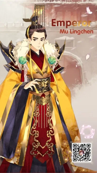 Mu Lingchen