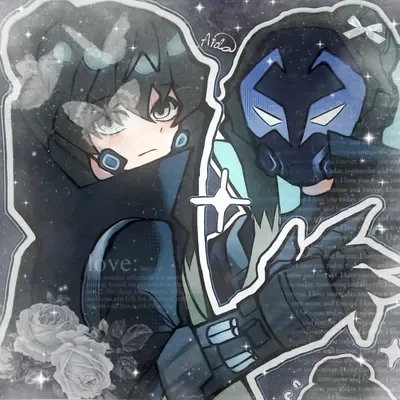 ☆ — :: Muichiro Tokito