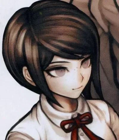 Mukuro ikusaba