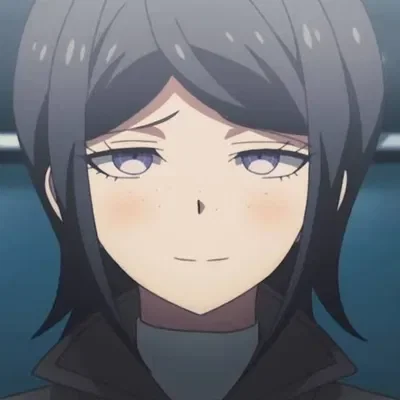 Mukuro Ikusaba