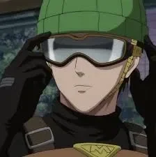 MUMEN RIDER FROM OPM