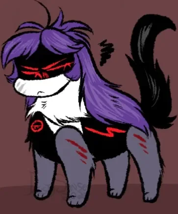 Murder Drones Loafs: The School Batch!