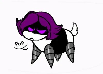 Murder Drones Loafs!