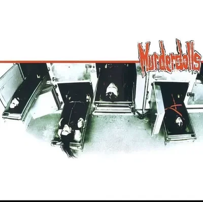 Murderdolls