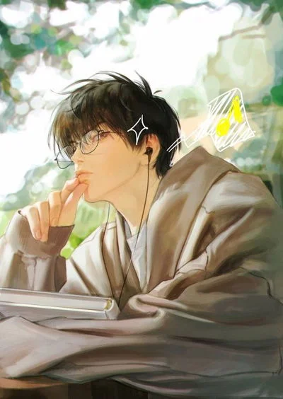 MUSE|| Matteo Collins