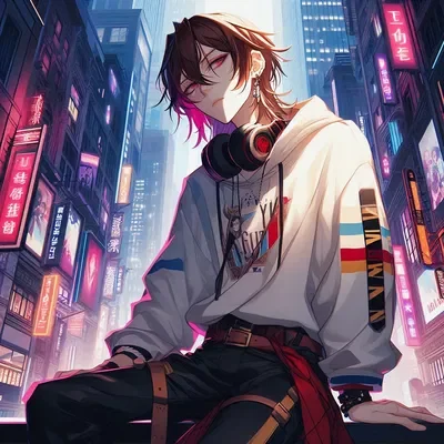 Music To Your Ears (Shiron)
