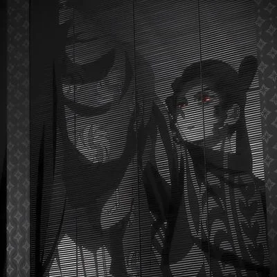 Muzan kibutsuji (ur husband)