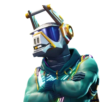 DJ yonder