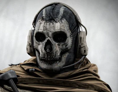 MW3Ghost - Aftermath