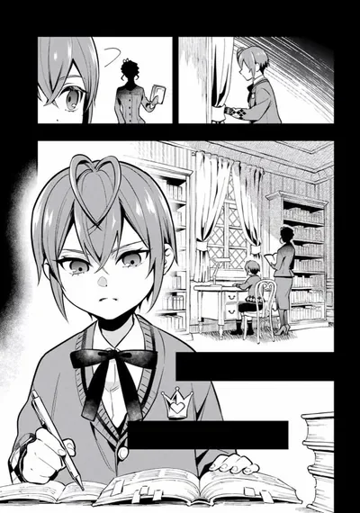 ♡⁠˖⁠꒰My baby...oh my baby.../Riddle Rosehearts꒱⁠˖⁠♡