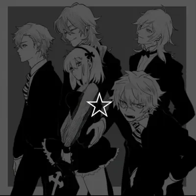 ~`★My brothers★`~